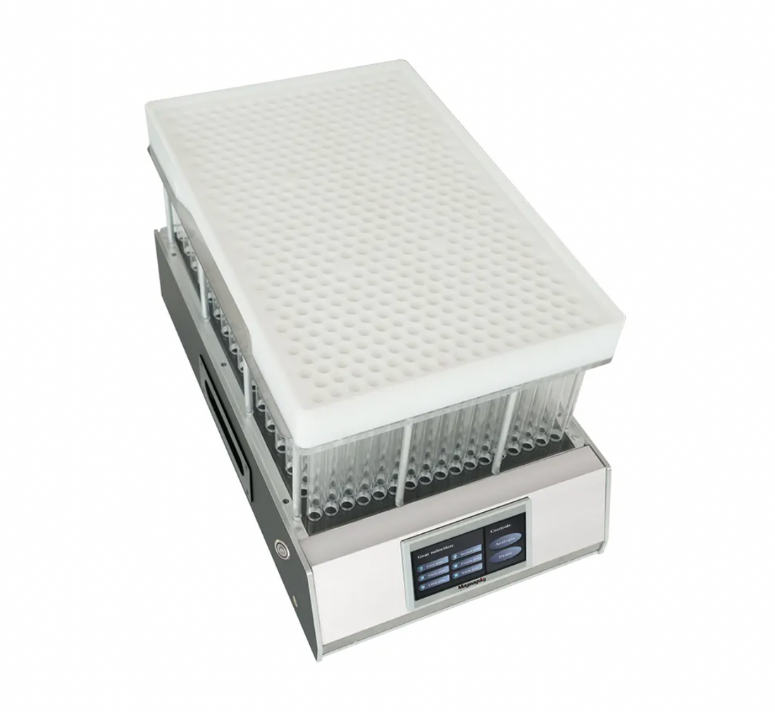 New design--500pcs cone filling machine!