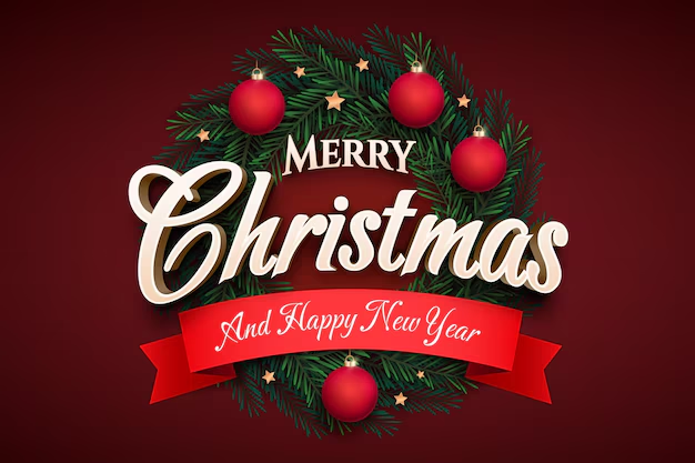 Merry Christmas🎄🎄🎄🍬