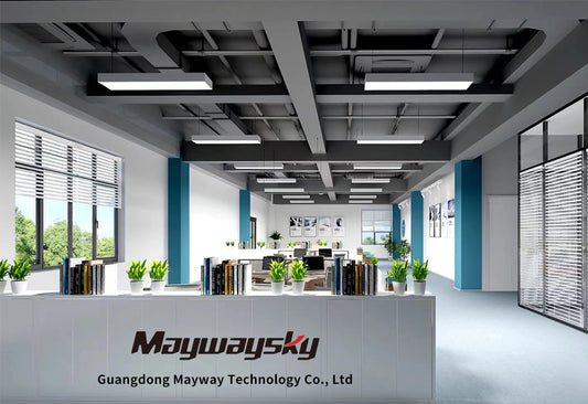 Introducing Maywaysky - Your Leading Manufacturer of Cone Filling Machines and Electric Herb Grinders!