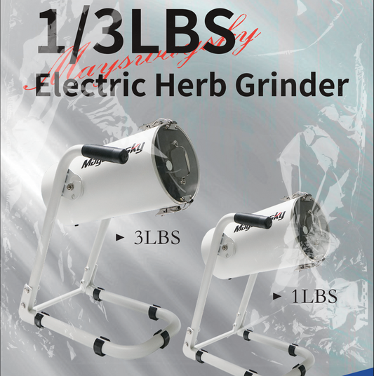 🌿Let's Share The 3LBS Electric Shredder With You🌿