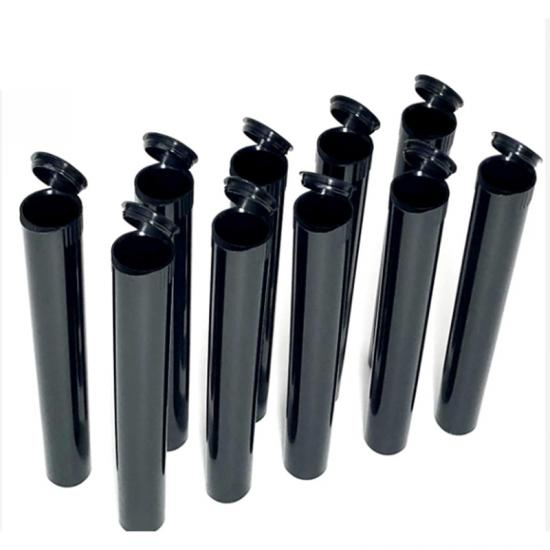 MaywaySky Pre-Rolled Plastic Tubes