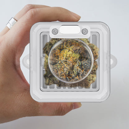 Maywaysky Buds Display Box For Dispensary Exhibition