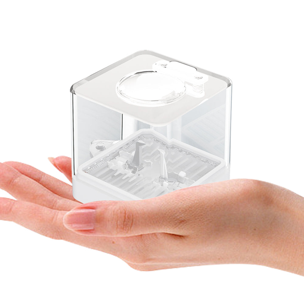 Maywaysky Buds Display Box For Dispensary Exhibition