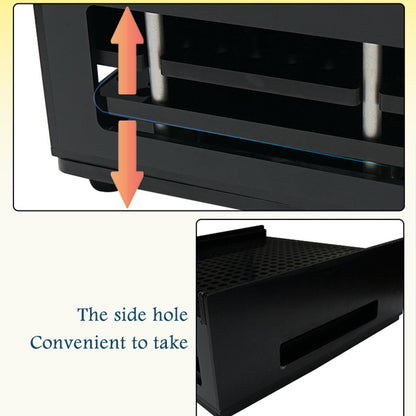 Maywaysky 340 Cone Closer Pre-rolled Joints Sealing Box Match With 340 Cone Filling Machine