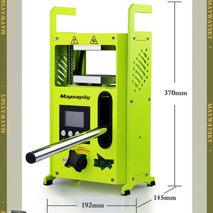 Maywaysky 4 Tons Rosin Press Machine