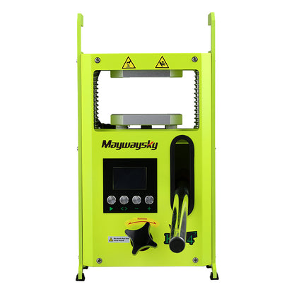 Maywaysky 4 Tons Rosin Press Machine