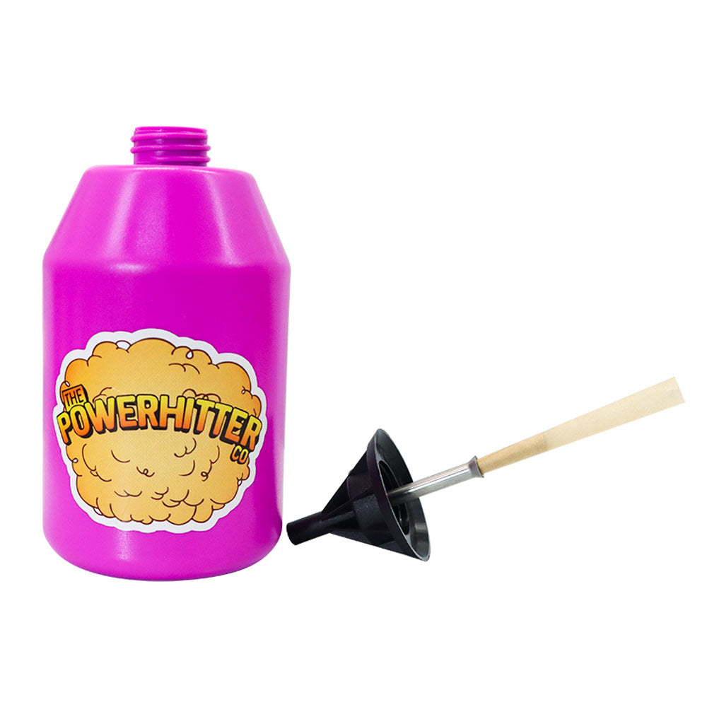 Power Hitter Bottle For King Size Cone