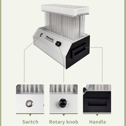 Maywaysky Pre-rolled Joints Filling Machine For 84mm 1 1/4 98mm