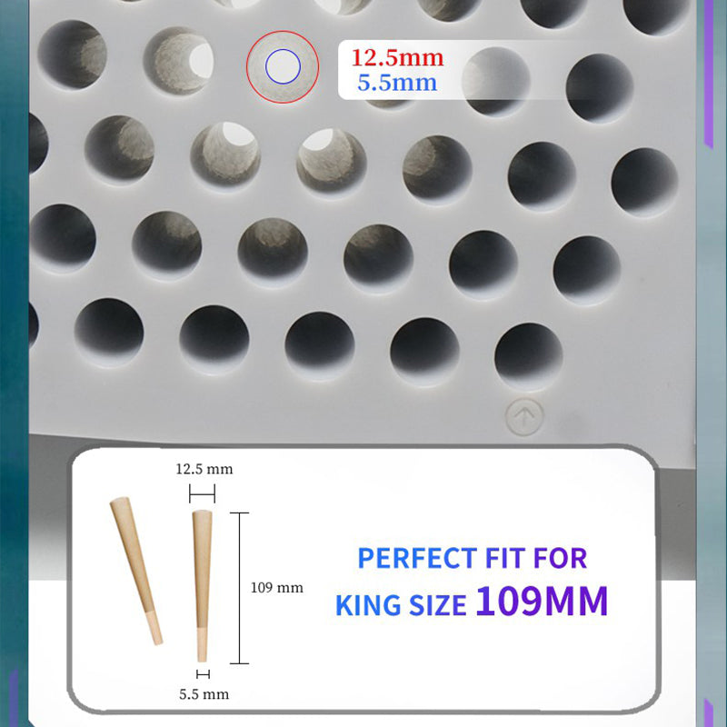 Maywaysky Dutch Crown Device 109mm King Size Compatible For Futu Machine